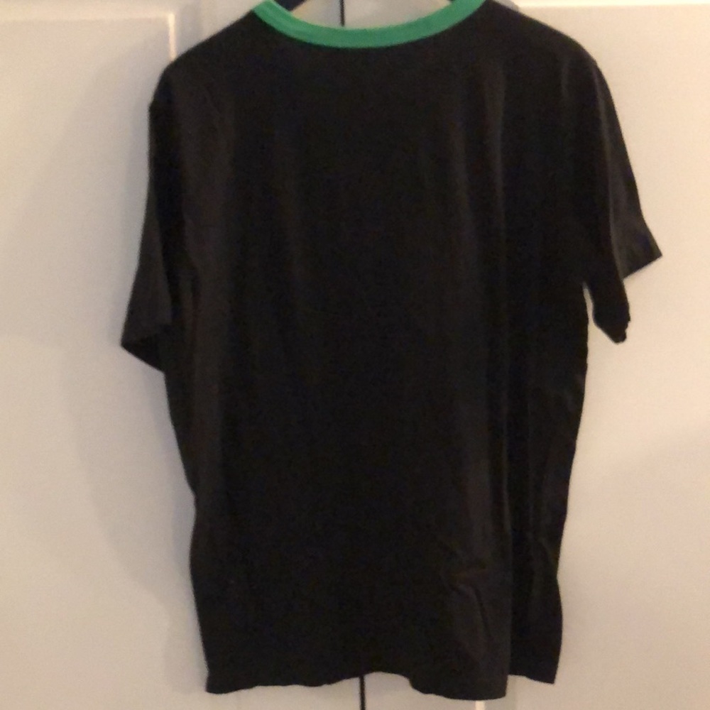 Mens  St. Patty’s day I 🍀 🍺 shirt - Picture 4 of 4